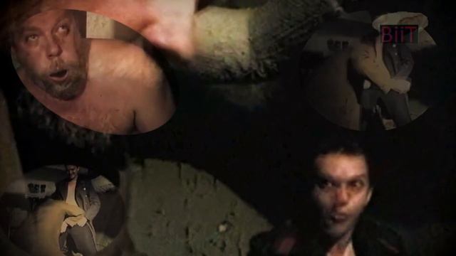 Doom 2D - AllRight (Зелёный Слоник Edition)