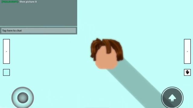 How to get shadow head on roblox смотреть онлайн