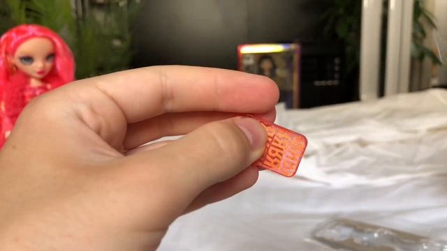 Ретро - разврат от Priscilla Perez ??️ | Rainbow High | распаковка & обзор смотреть онлайн