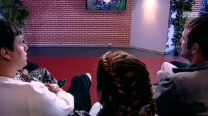 ДОМ-2 Город любви 1581 день Вечерний эфир (07.09.2008)