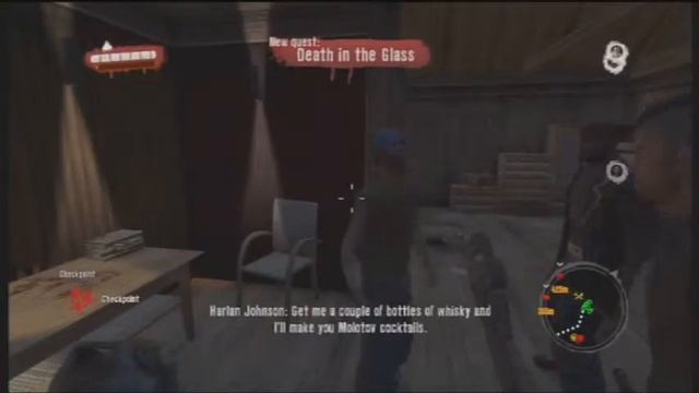 Dead Island W/ "the Guys" Pt. 7 i can heal you смотреть онлайн