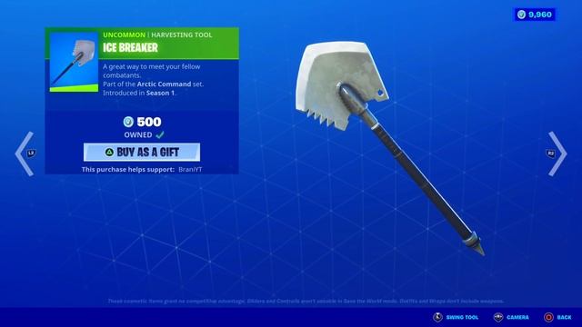 HOW TO UNLOCK RAZ GLYPH MASTER STYLE IN FORTNITE! смотреть онлайн