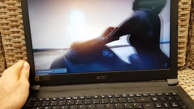 Acer Aspire A315 - Unboxing & Review