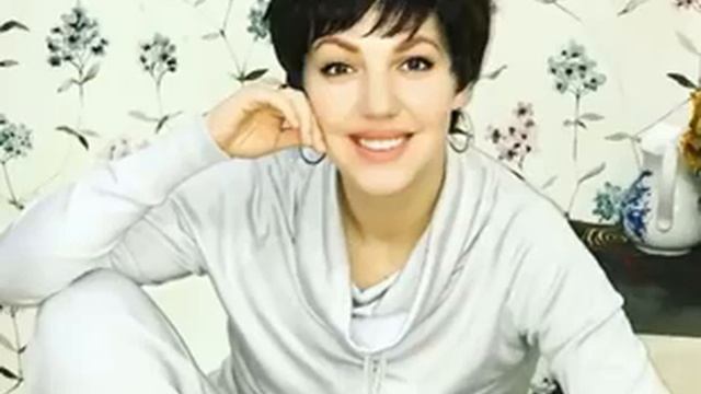 Актриса Галина Боб кардинально сменила имидж: + 15 лет к возрасту смотреть онлайн