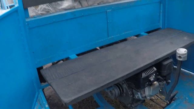 На что способны деревенские мастера... смотреть онлайн