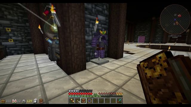 Project: Unstable [S3][#032][HD][Deutsch] Travel Anchor, Osmotic Enchanter und Fortress Armor смотреть онлайн