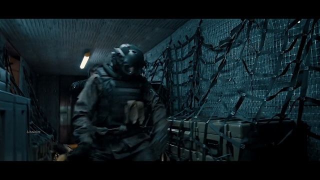 Tyler Rake | The Power of One (Extraction 2) смотреть онлайн