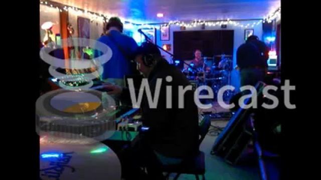 SpaceBook Jam 1/27/16 смотреть онлайн