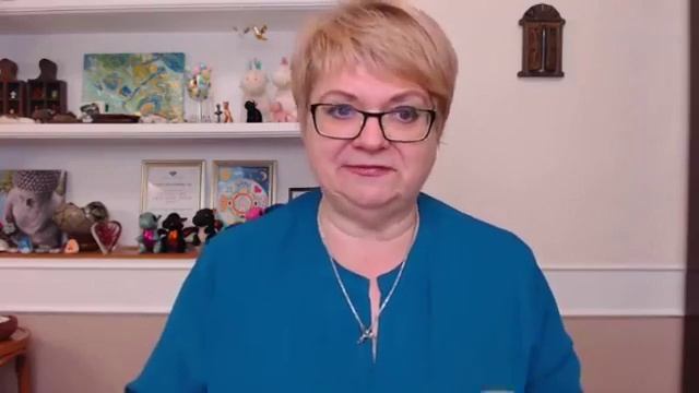 Простукивание с Катериной Кальченко. "Как я почувствую, что простукивание работает?" смотреть онлайн