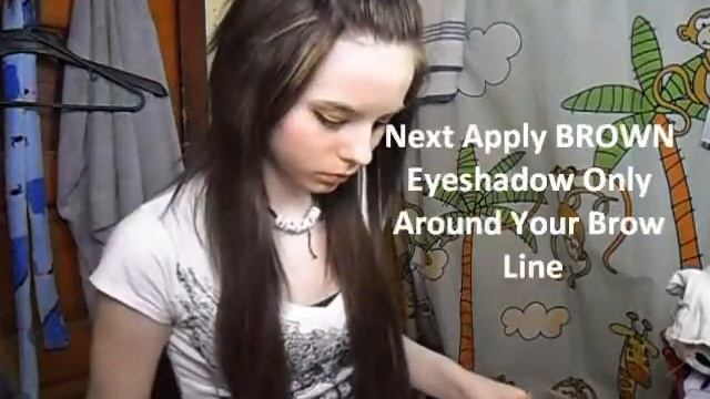 Pokemon/Pikachu Makeup - REQUESTED смотреть онлайн