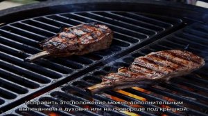 Решетки для гриля: разновидности и преимущества