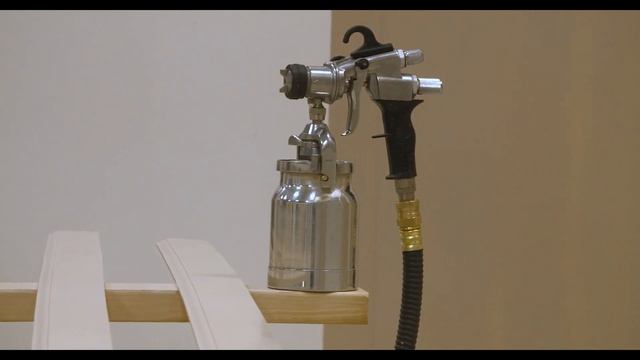 Titan® Capspray™ 95/105/115 HVLP Sprayer смотреть онлайн