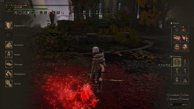 Elden Ring Blood Sage смотреть онлайн