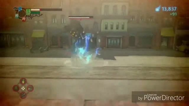 Прохождение Легенда о Корре Часть 2 (PS4) (Без комментариев) смотреть онлайн