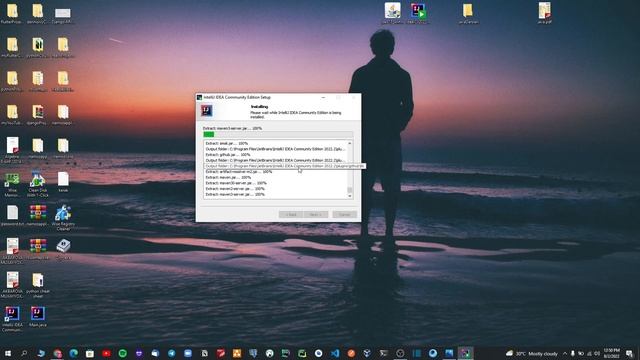 Java Darslari #1 dars Java dasturlash tili va uning ishlatish sohalari, kerakli dasturlarni o'rnati смотреть онлайн