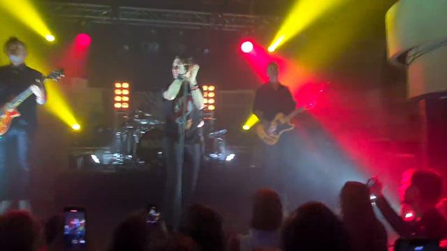 LUMEN-Бабочки (Live in НК РайОН 16.05.2021 г.Томск) смотреть онлайн