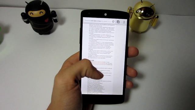 Top 10 Android Modules смотреть онлайн