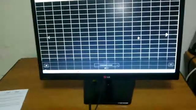 LG Flatron 24EN33T - LED монитор 24 " 24EN33T-B смотреть онлайн