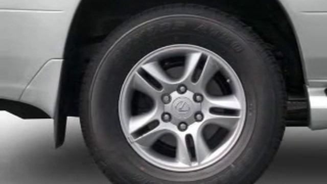 2006 Lexus GX 470 - Hoffman Estates IL смотреть онлайн