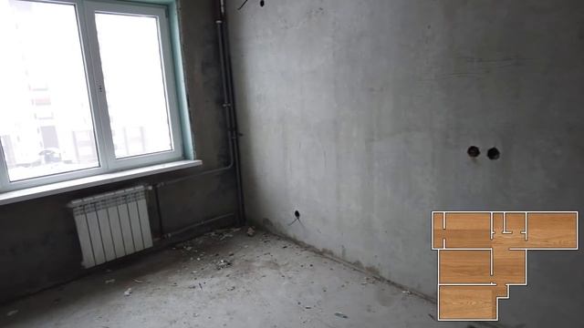 Воронеж. ЖК Ласточкино, ДСК. Самый доступный жилой комплекс в городе! смотреть онлайн