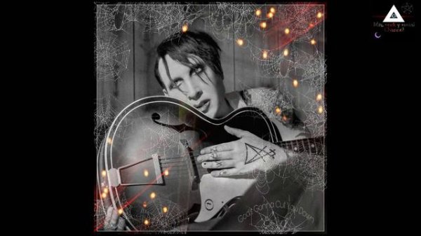 Marylin Manson - God's Gonna Cut You Down