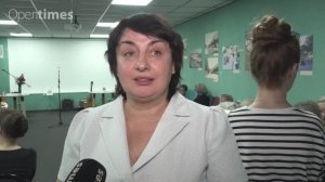 Репортаж  Орёлtimes «В Орле об истории старинной улицы Ленина расскажут в «Музее любимой улицы»