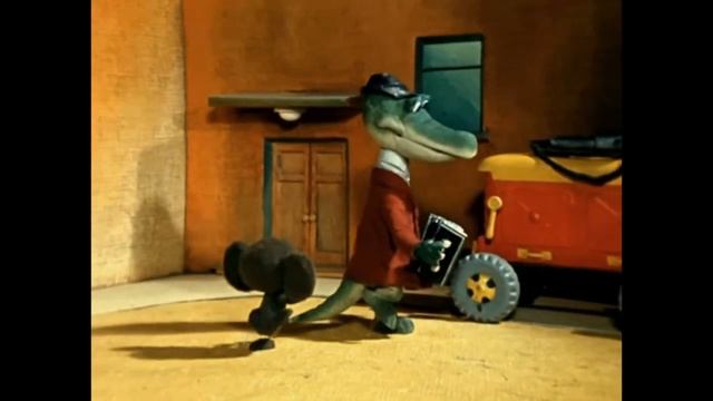 Все серии чебурашки (Reverse) смотреть онлайн