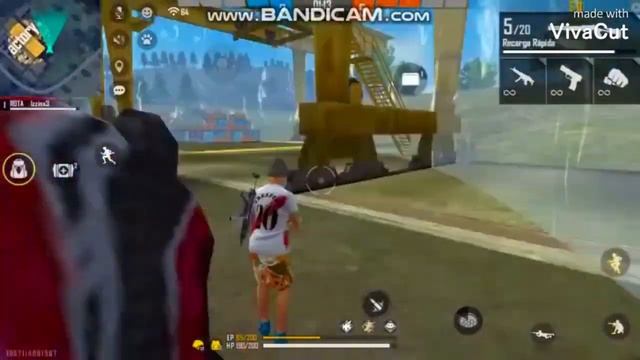Insane Flash ??️ do PC fraco ?️❤️ pro player do desconhecido do smart gaga?? смотреть онлайн