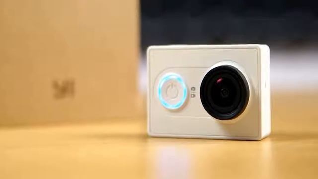 экшен камера xiaomi алиэкспресс смотреть онлайн