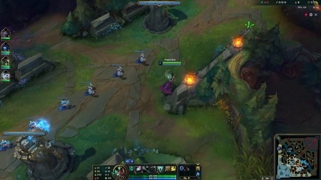 ТВИЧ ПОХОЖ НА МОЮ .... | League of legends смотреть онлайн