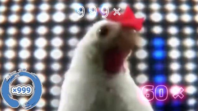 J.Geco - Chicken Song Part 4 ( 999× ) смотреть онлайн