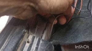 ВАЗ 2109 заводится и глохнет. Проблема с проводкой