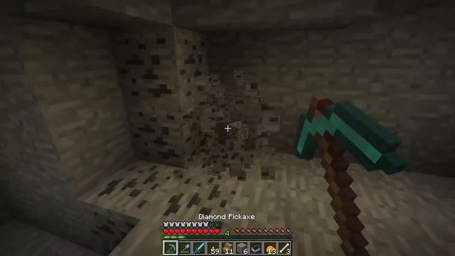 Minecraft с JNS - Часть 22 : Маленький зомби) смотреть онлайн