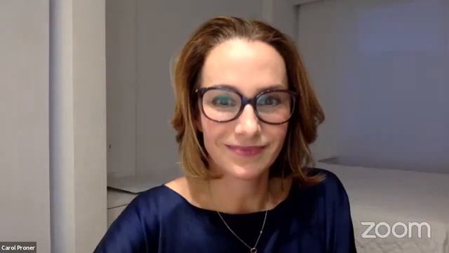 "Uso de la justicia para la persecución política en América Latina" Prof. Caroline Proner смотреть онлайн