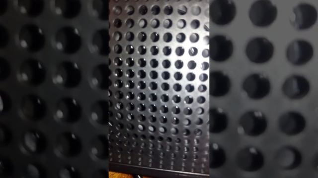 Моя блютуз колонка и павер банк . сегодня купили:). смотреть онлайн