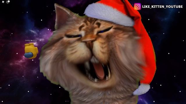 ? AMONG US в 3D но КТО ПРЕДАТЕЛЬ ? АМОНГ АС против Подписчиков КОТЁНОК ЛАЙК и ВЕСЁЛЫЙ КОТ