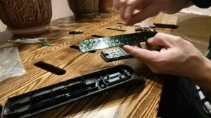 Не работает пульт дистанционного управления: как разобрать, как провести профилактику