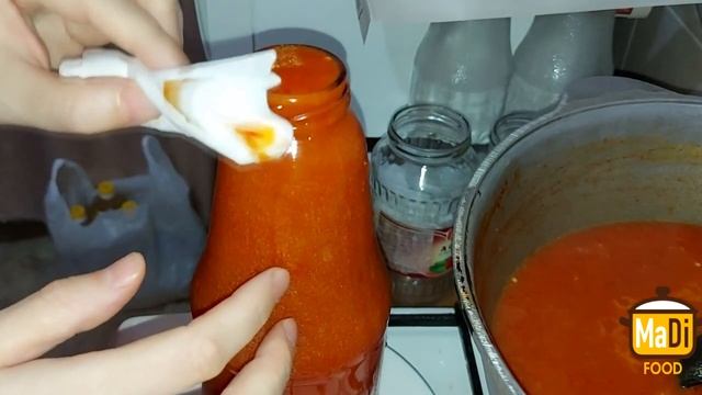 Соус вкуснее кетчупа можно добавлять в супы и в подливы смотреть онлайн