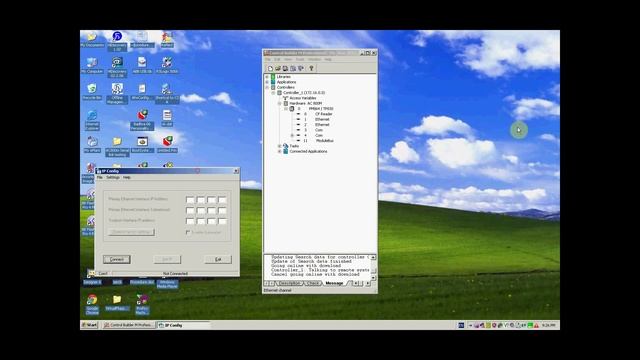 ABB DCS AC 800M distributed control system programming Training- - Lecture 3 смотреть онлайн