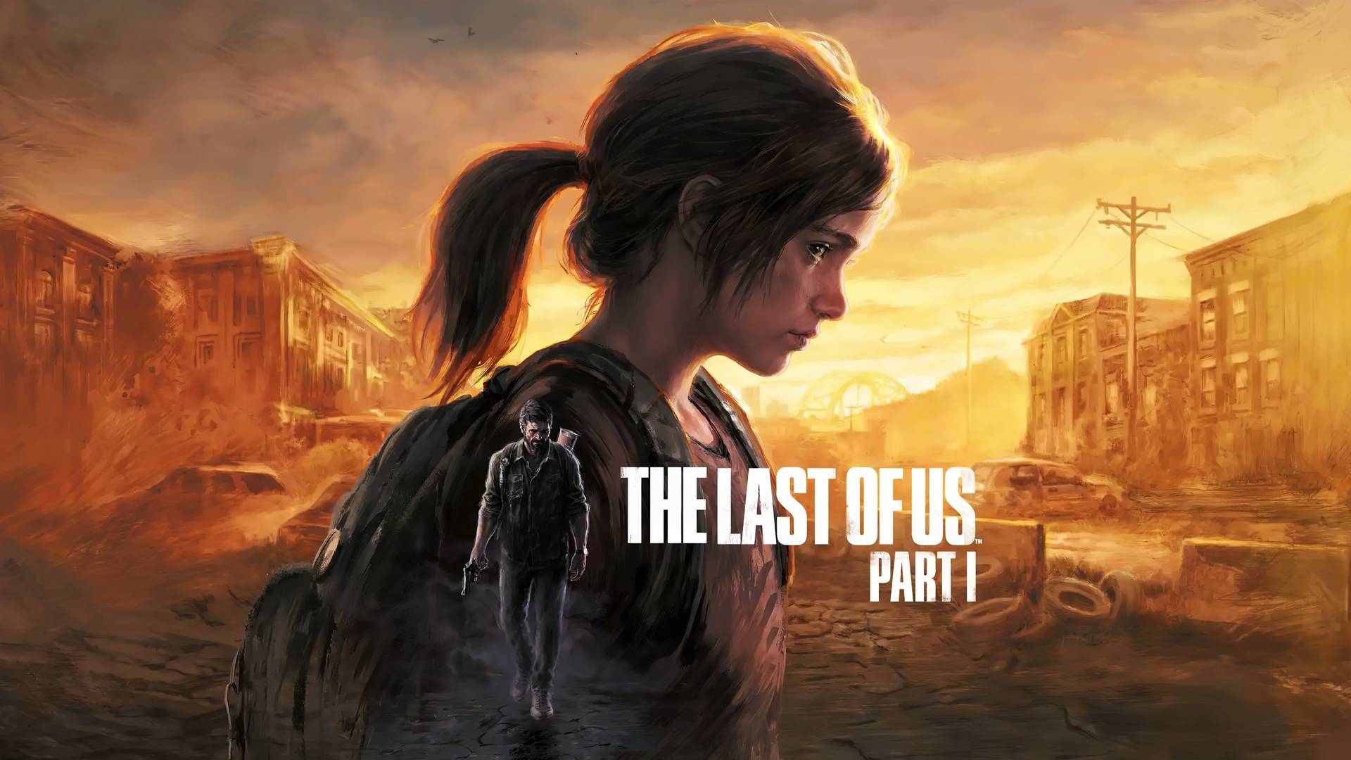 Прохождение The Last of Us Part I Стрим 1 Знакомство С Игрой смотреть онлайн