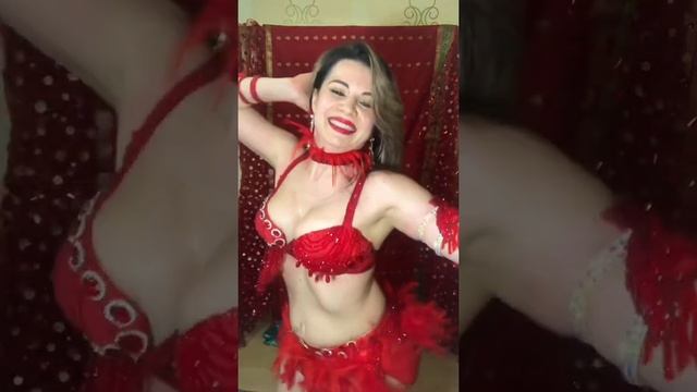 Bellydance Fun by Marina Oganyan смотреть онлайн