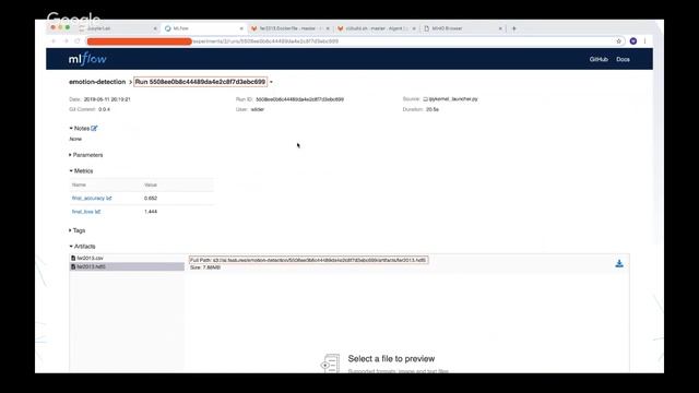 The School of AI ~ Wilder Rodrigues ~ Improving machine learning workflows смотреть онлайн