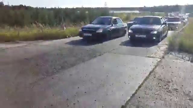 Когалым ,сходка бпан 2013 смотреть онлайн