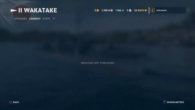 World of Warships Legends: Destroyers of the new world смотреть онлайн