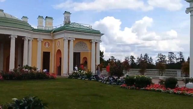 Царское село. смотреть онлайн