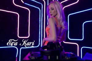 Eva Kari TechHouse Mix DDJ 200 Rekordbox 10 02 23