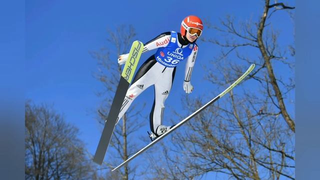 9 февраля - День зимних видов спорта Степанова Н.Л. смотреть онлайн