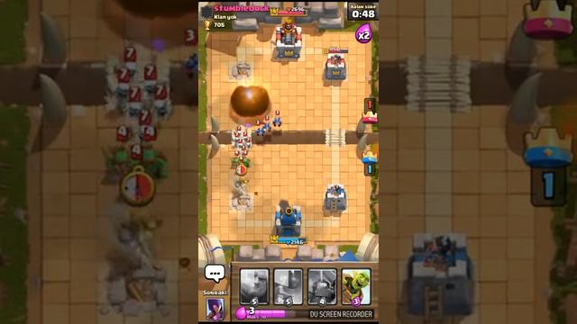 Clash royale davay davay смотреть онлайн