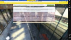 Как установить мод из стим на пиратку в People Playground