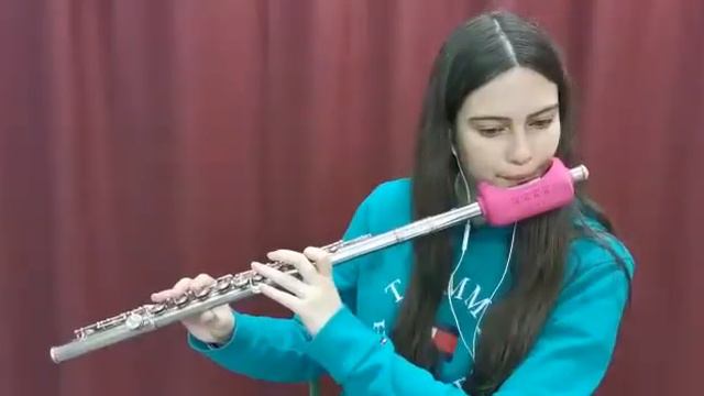 AULA DE FLAUTA смотреть онлайн